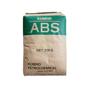 Gránulos de Plástico ABS Virgen 100% a <span class=keywords><strong>Precio</strong></span> de Mayoreo, 750NSW, Materia Prima de ABS Virgen, Resina ABS para Aplicaciones en Electrodomésticos - Product Image 1