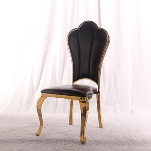 Silla para Banquetes VIP para Hoteles y Eventos - Product Image 5