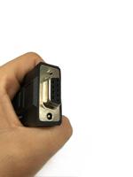 Connecteur de diagnostic femelle Linkyou DB9 DB15 J1939 9 broches, conducteur en cuivre, gaine en PVC, câble Deutsch OBD2, câble ELD