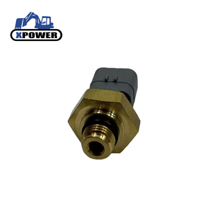 Capteur d'huile 332-0296 3320296 416-6999 4166999 Pièces haute performance pour excavatrice - Product Image 2