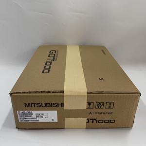 Mitsubishi GOT1000 Graphic Operation Terminal GT1675-VNBA - Product Image 1