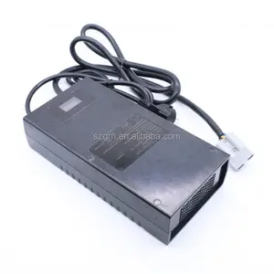 1200w 12v 24v Lithium Battery Charger 48v Battery Charger Smart Charger For Lithium Battery E-bike Golf Car Balance Car