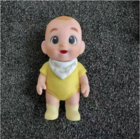 Modèles de personnages réalistes en résine 3D pleine couleur de haute qualité et cadeaux personnels/Personnalisable/Production et expédition rapides