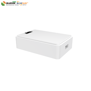 Batterie au lithium solaire haute tension 30 kWh 35 kWh Bluesun 35 kWh 38 kWh Système de stockage d'énergie de batterie empilable disponible en UE - Product Image 4