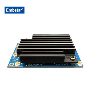 โมดูล WiFi Embstar M51 Qca9531 Qca9886 802.11a/b/g/<span class=keywords><strong>n</strong></span>/ac 1200Mbps Openwrt - Product Image 1