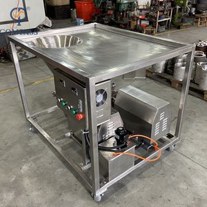Stainless Steel SS304 Sanitary High Shear Solid-<b>liquid</b> Mixers Homogeneous Mixing Pump Emulsified Homogenize With Mixer - Product Image 3