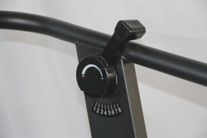 Tapis roulant incurvé silencieux d'écran HD de réglage de vitesse de la résistance magnétique non alimentée commerciale de forme physique de gymnase pour la <span class=keywords><strong>musculation</strong></span> de puissance - Product Image 3