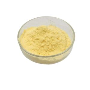 Dihydroquercétine Taxifolin 98% extrait de mélèze CAS 480-18-2 Dihydroquercétine Taxifolin - Product Image 3