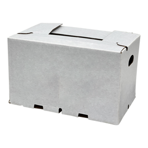 Bán Buôn Rau Bao Bì Sáp Các Tông Carton Bushel Hộp Hải Sản Sáp Tráng Tươi Sản Xuất Carton - Product Image 3