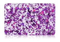 Feuille acrylique scintillante Offre Spéciale 1220*2440mm feuille de motif Double face pour la décoration coupée à la taille Service inclus