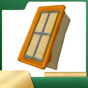 Filtre à cartouche avec verrouillage pour aspirateur <span class=keywords><strong>Kichi</strong></span> WD MV, accessoires, compatible avec les modèles WD3, humide et sec - Product Image 1