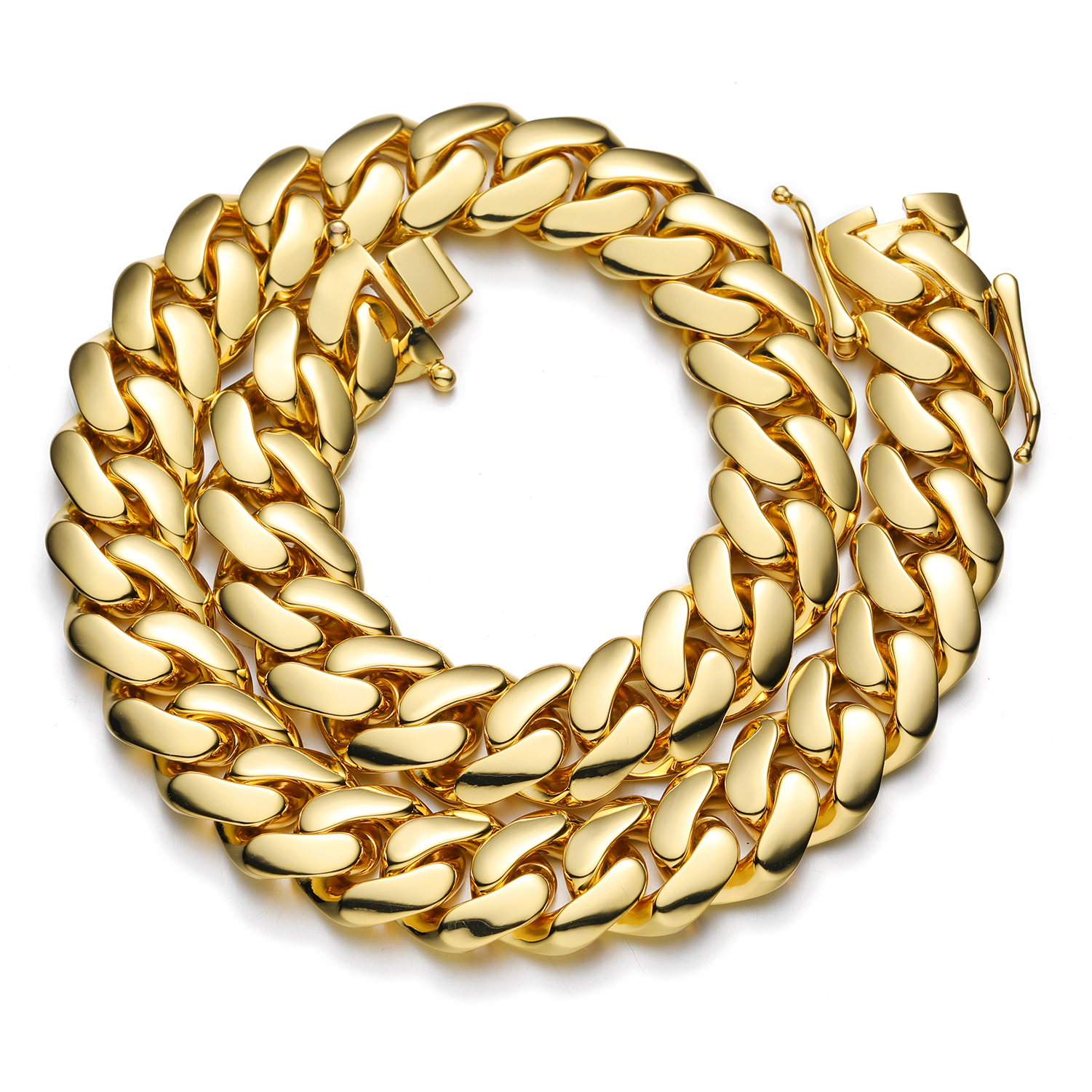 22mm-Gold