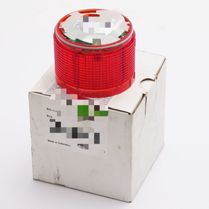 Elektronik 4000-75070-1011000 Modlight70 Módulo Led Rojo 24vdc-Empaquetado sin usar/original-Nuevo Original Listo Stock Indust - Product Image 1