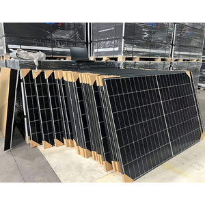 Panneaux solaires Trinasolar Tsm-neg21c.20 675W 680W 685W 690W 695W 700W à demi-cellules – Prix compétitif - Product Image 6