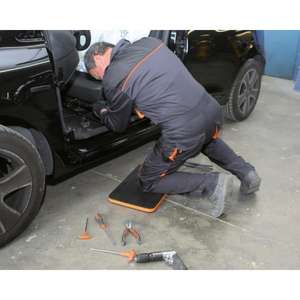 BETA - 022540047 genouillère-EAN 8014230822822 INSPECTION CREEPERS - Product Image 2