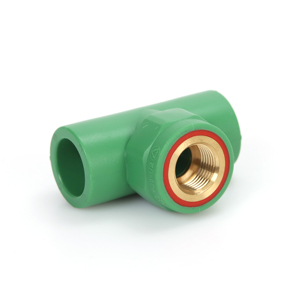 อุปกรณ์ต่อ<span class=keywords><strong>ท่อ</strong></span>น้ำพลาสติก <span class=keywords><strong>PPR</strong></span> - Product Image 2