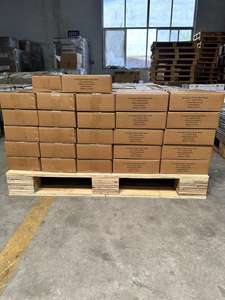 ขายตรงจากโรงงาน ตะปูกระดาษก้านเรียบ 34 องศา - Product Image 5