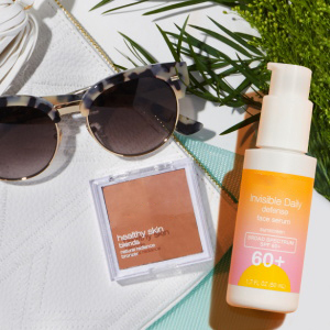 AiXin Private Label 50ml Suero de protección <span class=keywords><strong>solar</strong></span> líquido bloqueador <span class=keywords><strong>solar</strong></span> natural para protector <span class=keywords><strong>solar</strong></span> teñido brillante <span class=keywords><strong>con</strong></span> loción de protección <span class=keywords><strong>solar</strong></span> Spf 60 + - Product Image 5