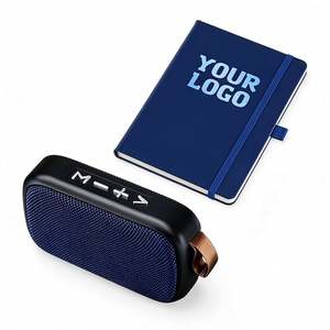 Factory Wholesale A6 Notebooks with Custom Business Logo Printed for Gift Promo Pu Leather <b>Note</b> <b>Book</b> Professional Notebooks - Product Image 1