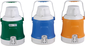 Mini enfriador personal de 5L, <span class=keywords><strong>bolsa</strong></span> de almuerzo aislada portátil y enfriador de bebidas <span class=keywords><strong>para</strong></span> viajes cortos, desplazamientos y picnics - Product Image 6