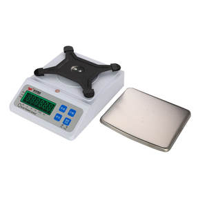 JCS-K6 उच्च परिशुद्धता प्रयोगशाला इलेक्ट्रॉनिक संतुलन पैमाने सटीक गणना पैमाने 1000 जी/0.01 जी/600 जी/0.01 जी - Product Image 4
