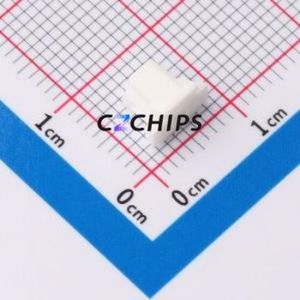 SHG1.0-4Y Housing (Wire-to-Board / Wire-to-Wire) P=1mm Connector ( Jack Structure: 1x4P )( Pitch: 1mm )( Number of Rows: 1 ) - Product Image 1