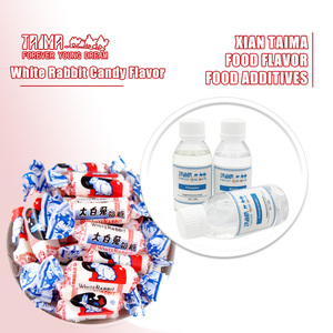 Xian <span class=keywords><strong>Taima</strong></span> Ofrece un Sabor a Leche de Conejo de Grado Profesional para sus Bebidas, Repostería y Confitería. - Product Image 1