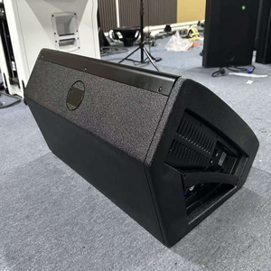 Altavoz activo <span class=keywords><strong>Pro</strong></span> Sound de 12 pulgadas, 1400W de pico, 129dB - altavoz para DJ de exterior apto para actividades ligeras - Product Image 2