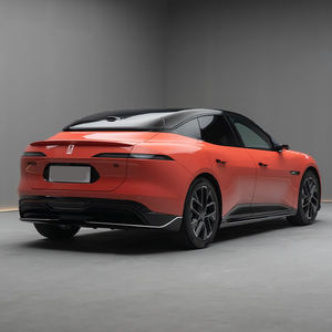 سيارة Avatr 06 إصدار 2025 الكهربائية بالكامل، 5 مقاعد، سيارة طاقة جديدة للبيع - Product Image 4