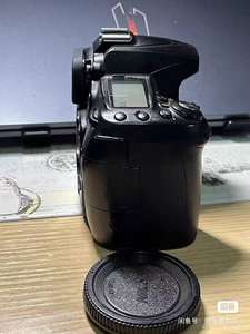 Cámara EOS <span class=keywords><strong>D90</strong></span> Original <span class=keywords><strong>Nikon</strong></span> de Segunda Mano, Cámara Digital Profesional DSLR con Batería y Cargador - Product Image 6