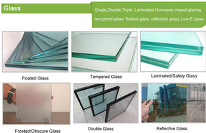 Doble Galzed abatible <span class=keywords><strong>de</strong></span> aluminio hacia adentro hacia afuera Windows ladrón prueba Asement diseño ventanas <span class=keywords><strong>de</strong></span> aluminio - Product Image 6