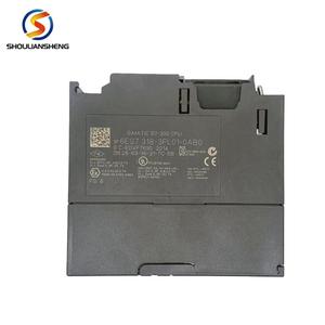 ตัวควบคุม PLC 6ES73183FL010AB0 6ES7318-3FL01-0AB0 S7300สต็อกดั้งเดิมใหม่ - Product Image 4