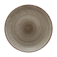 Assiette plate Avanos Terra 27 cm Gural