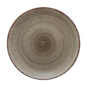 จานแบน Avanos Terra ขนาด 30 ซม. รุ่น Gural - Product Image 1