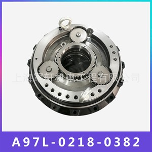 Réducteur FANUC RV A97L-0218-0382 # 320CA pour robot à axe J1, rapport de transmission à haute efficacité 229.09 - Product Image 4