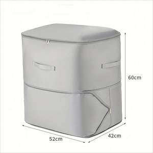 Bolsas de Compresión para Ropa Personalizadas, Bolsas Organizadoras Ultra Ahorradoras de Espacio para Edredones, Ropa y Mantas - Product Image 2