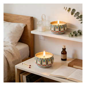 Materiales de fragancia de mezcla de colza, palma y coco, herramientas de coloreo, kit de desarrollo y adquisición para estudio de artesanía hecha a mano - Product Image 6