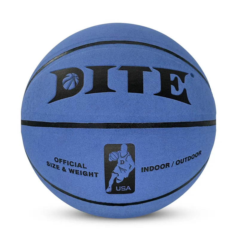 balones de basquetbol Advanced Microfiber Composite Leather Custom Logo Indoor Ball 29.5 Outdoor Basketball