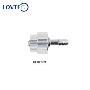 医療機器真ちゅう製酸素アウトレットコネクタ<span class=keywords><strong>DISS</strong></span>標準医療ガスアウトレットクイックアダプター - Product Image 4