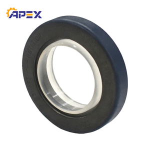 อะไหล่เครื่องยนต์ราคาส่ง 8C3100 ซีลปั๊มน้ำสำหรับเครื่องยนต์รถขุด อะไหล่เครื่องจักรกล - Product Image 1