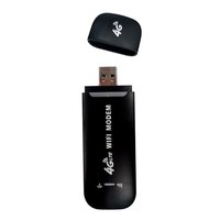 Routeur Wifi Mobile 4G en Gros avec Interface USB, Hotspot Wifi Portable pour Divers Appareils avec Interface USB