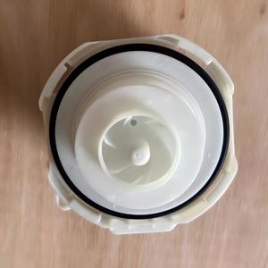 Motor para Lavavajillas Bleckmann Vsm E25a0, 200V 95W T60 Clase F, Conjunto de Bomba Eléctrica para Repuestos de Lavavajillas - Product Image 2