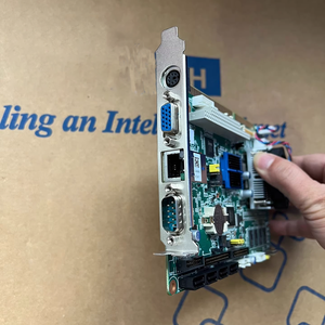 DDR3 <span class=keywords><strong>Intel</strong></span> ที่มีคุณภาพสูงใช้/รีเฟอร์บิชใหม่ได้อย่างรวดเร็วการจัดส่งต่ำเมนบอร์ดอุตสาหกรรมแบบฝังตัวที่ใช้พลังงานต่ำรอบของ PCA-6763 PCA-6763VG A1 - Product Image 5