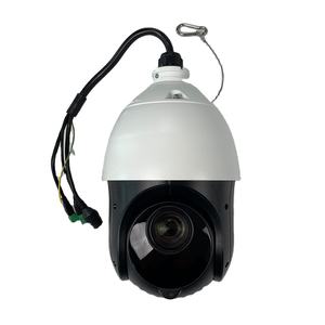 DS-2DE4425IW-DE 4 pollici 4 MP 25X alimentato da DarkFighter IR velocità di rete Hik versione originale inglese POE 2024 vendita calda - Product Image 1