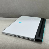 Ordinateur portable de jeu Alienware M17R4 17,3 pouces Intel I7 8 cœurs 144 Hz Geforce RTX 3060 16 Go de RAM 512 Go de SSD