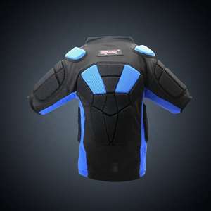 Protector de Hombro Suave de Alta Calidad para Hockey en Línea Juvenil/Sénior, Equipo de Protección para Deportes de Hockey sobre Ruedas - Product Image 3