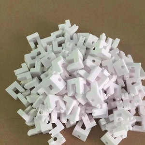 Pièces détachées <span class=keywords><strong>pour</strong></span> machine à <span class=keywords><strong>souder</strong></span> les segments de lames de scie diamantées, pinces en céramique - Product Image 5