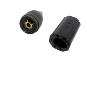NOUVEAU CONNECTEUR TREGASKISS M58G1S MOTOMAN THRUARM MA1440 AS-114-13 5800S - Product Image 2