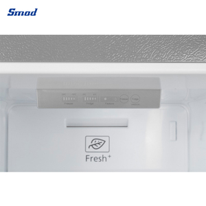 China 500L Luxury Home Appliances No Frost Side by <b>Refrigerator</b> National Home Appliances - Product Image 3
