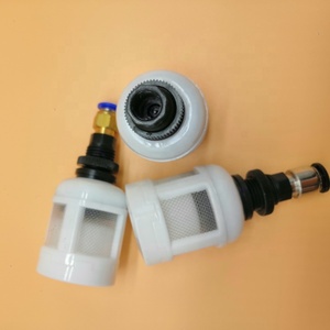 Hochwertige Pneumatische Luftfilter-Zubehörteile Automatisches Ablassventil für Verschiedene Filtermarken - Product Image 5